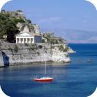 Остров Корфу – рыбалка в море и с берега